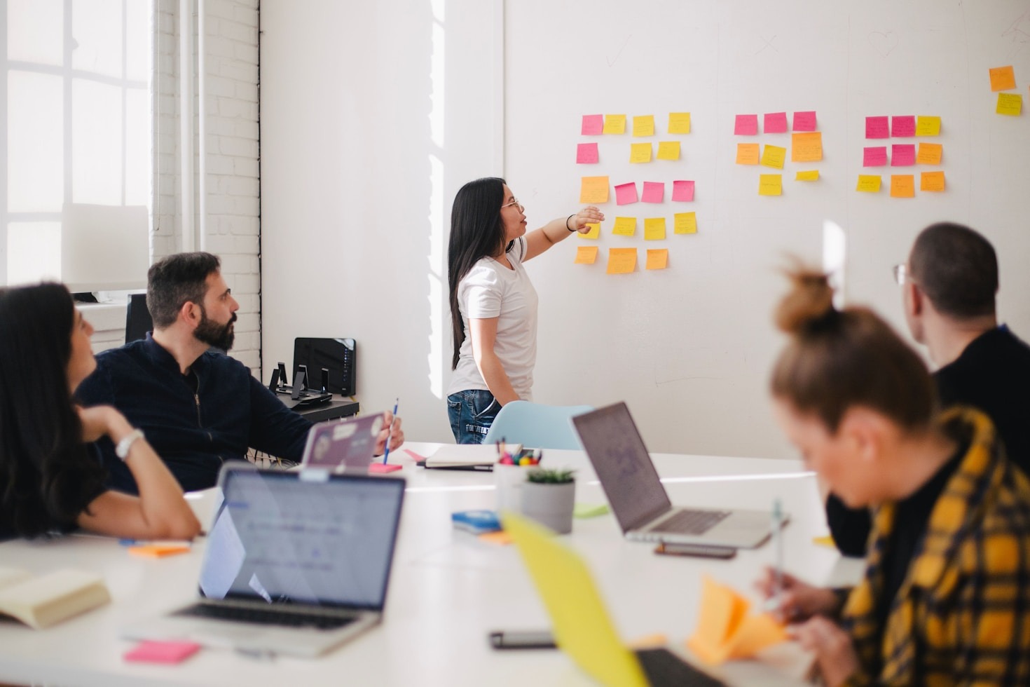 Estrategias de marketing que impulsan el crecimiento