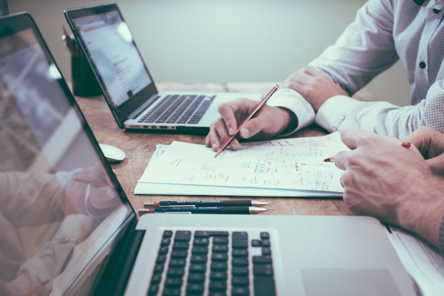 Workshops prácticos para enfrentar desafíos empresariales